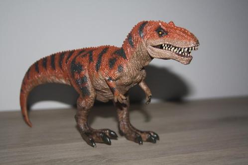 Dinosaurus , Simba Toys , Giganotosaurus ,als nieuw  , 26 cm, Verzamelen, Poppetjes en Figuurtjes, Zo goed als nieuw, Ophalen of Verzenden