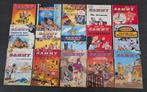 Lot strips: Sammy, Boeken, Ophalen of Verzenden, Gelezen