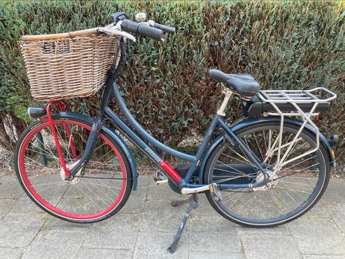 Batavus CNCTD e-bike, Fietsen en Brommers, Elektrische fietsen, Gebruikt, Batavus, Ophalen