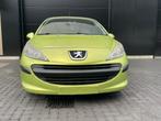 Peugeot 207 essence 2007 avec carnet 168 000KM, Bedrijf, Handgeschakeld, ABS, Te koop