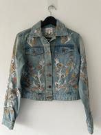 Jacket Encandilata - Nooit gedragen!, Maat 38/40 (M), Nieuw, Verzenden, Blauw