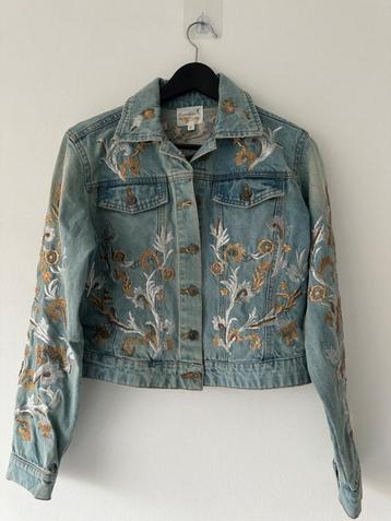 Jacket Encandilata - Nooit gedragen! beschikbaar voor biedingen