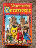 Speel mijn eerste Carcassonne, Hobby en Vrije tijd, Gezelschapsspellen | Bordspellen, Ophalen, Zo goed als nieuw