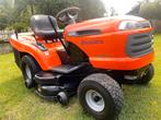 Husqvarna CTH180 xp PRO *Kawasaki v-twin*. met garantie, Tuin en Terras, Zitmaaiers, Ophalen, Opvangbak