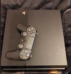Ps4 werk zo goed als nieuw, Games en Spelcomputers, Ophalen, 500 GB, Zo goed als nieuw, Met 1 controller