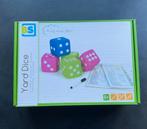 B.S toys…… jeu de dés.  NEUF, Ophalen, Nieuw