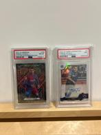 Topps cards - FC Barcelona / Club Brugge - Jutgla ferran  PS, Verzamelen, Sportartikelen en Voetbal, Verzenden, Nieuw, Spelerskaart