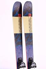 166 172 178 cm ski's K2 MINDBENDER 90 C 2024, grip walk, Sport en Fitness, Skiën en Langlaufen, Overige merken, 160 tot 180 cm