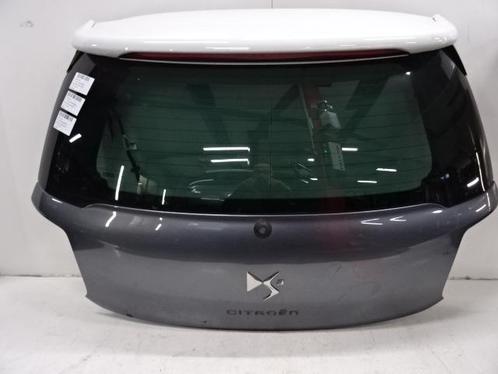 ACHTERKLEP Citroën DS3 (SA) (01-2009/07-2015), Auto-onderdelen, Carrosserie, Achterklep, Citroën, Gebruikt