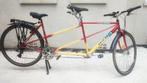 Tandem Micmo (Gitane), Fietsen en Brommers, Fietsen | Tandems, Ophalen, Gebruikt, 47 tot 51 cm, 49 tot 53 cm