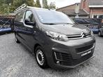 Citroën Jumpy 2.0HDi, 2021, 93.000km, Airco, Dakdrager + Keu, Citroën, Bedrijf, Diesel, Onderhoudsboekje