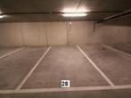 Garage te huur in Tervuren