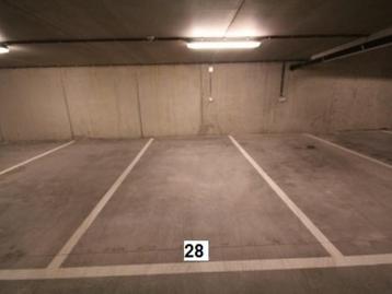 Garage te huur in Tervuren beschikbaar voor biedingen