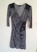 Jurk - maat 38, Kleding | Dames, Jurken, Ophalen, Zo goed als nieuw, Maat 38/40 (M)