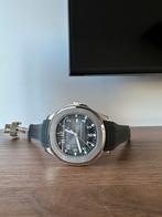 Patek Philippe Nautilus, Handtassen en Accessoires, Ophalen of Verzenden, Zo goed als nieuw