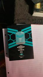 umbro ice EAU DU TOILETTE 100ml, Ophalen of Verzenden, Zo goed als nieuw
