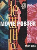 Movie Poster, Overige typen, Ophalen of Verzenden, Zo goed als nieuw, King Emily