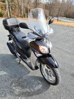 Yamaha Xenter 125, Motoren, Motoren | Yamaha, Scooter, 4 cilinders, Particulier, 125 cc