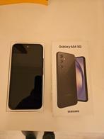 Samsung Galaxy A54 5G, Télécoms, Téléphonie mobile | Samsung, Android OS, 10 mégapixels ou plus, Utilisé, Autres couleurs
