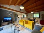 Cabane Castor - Chalet Ardennen Rendeux, Vakantie, 5 personen, In bos, Internet, 2 slaapkamers