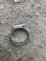 Hi grip 35mm-50mm slangklem made in VK, Ophalen, Nieuw, Overige automerken