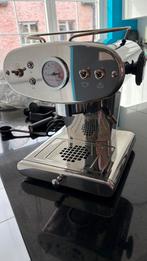 Machine à café Francis Francis Illy, Electroménager, Café moulu, Machine à espresso, Réservoir d'eau amovible, Enlèvement