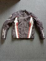 Richa motorjas, Motoren, Kleding | Motorkleding, Jas | textiel, Heren, Richa, Tweedehands