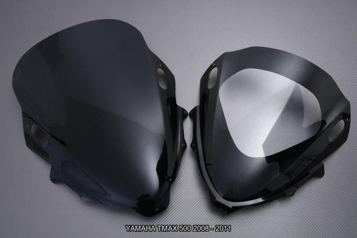 Bulle YAMAHA TMAX 500 2008 - 2011, Motos, Accessoires | Autre, Neuf, Enlèvement ou Envoi