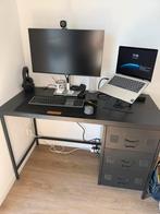 Bureau, Ophalen, Gebruikt, Bureau