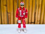 Lifeline V1 Vintage Gi-Joe aktiefiguurtje, serie 5, Hasbro, Ophalen of Verzenden, Gebruikt