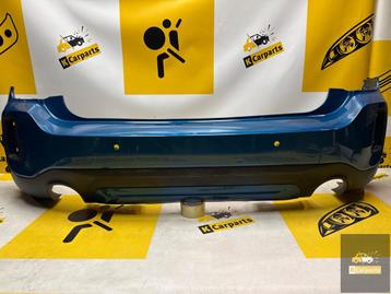 Achterbumper Mini Countryman S F60 LCI ORGINEEL 51129477892 beschikbaar voor biedingen