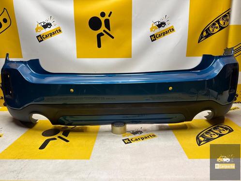 Achterbumper Mini Countryman S F60 LCI ORGINEEL 51129477892, Auto-onderdelen, Carrosserie, Bumper, Mini, Achter, Gebruikt