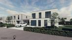 OPEN NIEUWBOUWWONING MET 4 SLAAPKAMERS TE KOEKELARE, Immo, Huizen en Appartementen te koop, 500 tot 1000 m², Vrijstaande woning