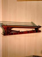 Vintage Deense design kapstok jaren 60, Ophalen of Verzenden
