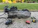 Hexagon LX 125cc blok, Fietsen en Brommers, Ophalen, Gebruikt, Blok, Piaggio