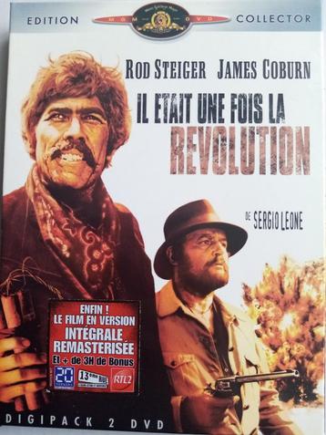 Il était une fois la révolution / DVD  beschikbaar voor biedingen
