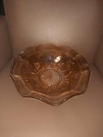 Zalmroze schaal, Antiek en Kunst, Ophalen