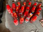Collectie COCA-COLA FLESJES 25cl., Verzamelen, Ophalen, Zo goed als nieuw