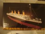 Titanic, Ophalen, Nieuw, Overige merken