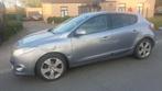 Renault Megane 1.5dCi 78kw 1 Eigenaar 2009 Euro 4, Auto's, Voorwielaandrijving, Zwart, 4 cilinders, Particulier