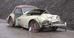 TRIUMPH TR2-8 Spitfire GT6 Stag Dolomite Herald onderdelen, Ophalen of Verzenden, Nieuw, Overige automerken
