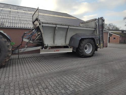 FLIEGL ADS120 verkocht, Auto diversen, Aanhangwagen-onderdelen, Ophalen