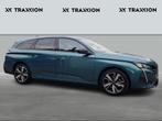 Peugeot 308 SW Allure 1.2i 130pk, Achat, Euro 6, Boîte manuelle, 131 ch