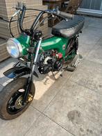 Dax 50cc b klasse, Ophalen, Nieuw, 4 versnellingen, 49 cc