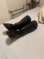 Scheenbeschermers kickboks, Ophalen, Zo goed als nieuw