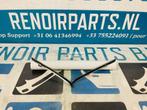Grill Strip Opel Corsa F 2009-2019 Chromelijst Gril 2-B2A-63, Ophalen of Verzenden, Gebruikt