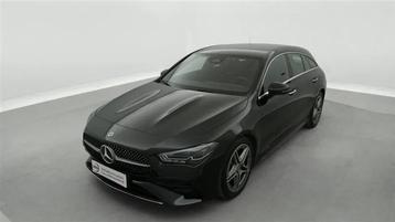 Mercedes-Benz CLA-Klasse Shooting Break 200 CLA 200 PACK AMG beschikbaar voor biedingen