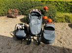3 in 1 buggy Bebetto, Kinderen en Baby's, Ophalen, Gebruikt