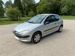 Peugeot 206 automaat, Auto's, Peugeot, Automaat, Particulier, Te koop, Benzine