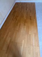 Stratifié gratuit 22 m2 Bruxelles, Bricolage & Construction, Enlèvement, Utilisé, 10 m²² ou plus, Aggloméré